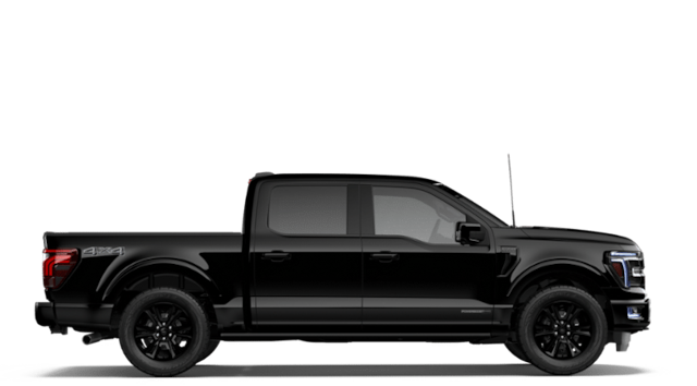 2026 Ford F-150+F-150
